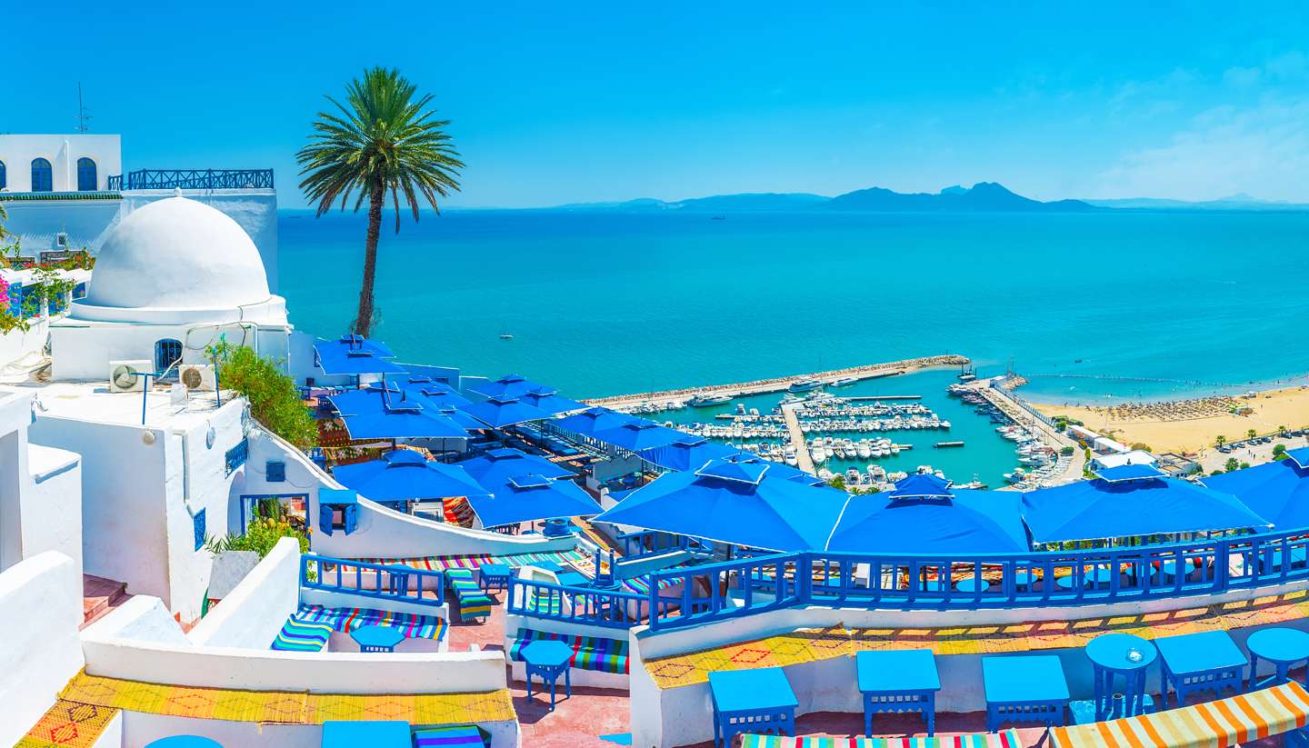 Tunisian