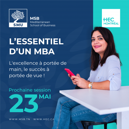 Events - MSB - Private University