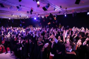 MSB - Mediterranean school of business - Private university in Tunisia