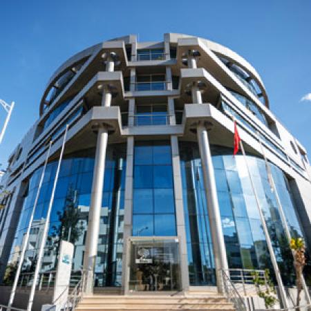 MSB - Mediterranean school of business - Private university in Tunisia