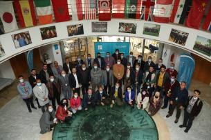 MSB - Mediterranean school of business - Private university in Tunisia